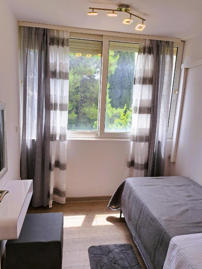 Luklena Apartment Split Exterior photo