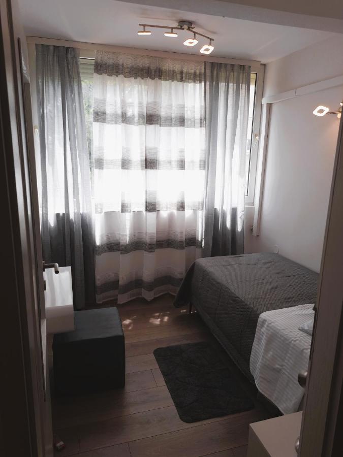Luklena Apartment Split Exterior photo