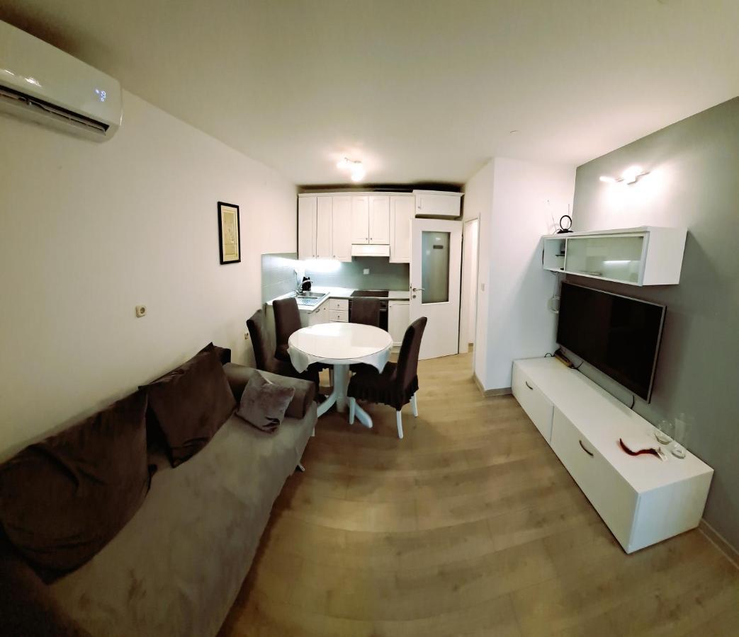 Luklena Apartment Split Exterior photo