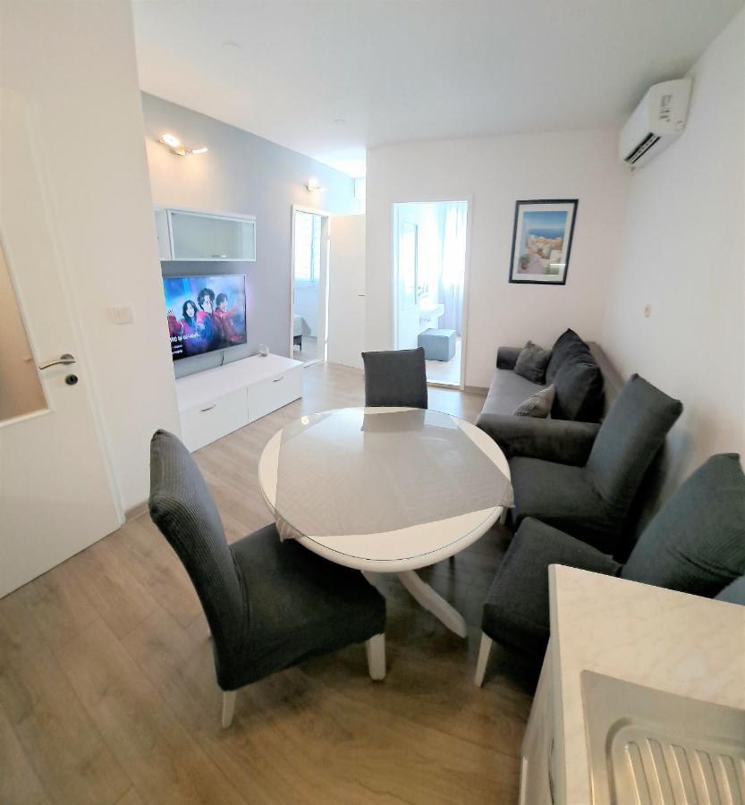 Luklena Apartment Split Exterior photo